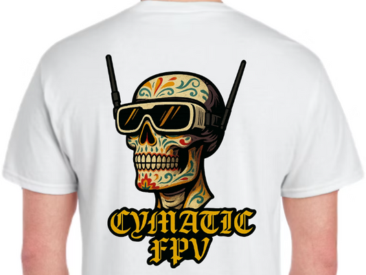 Dead FPV Skull