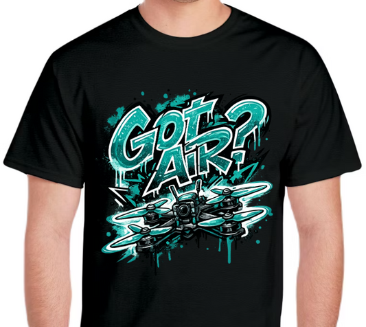 Got Air