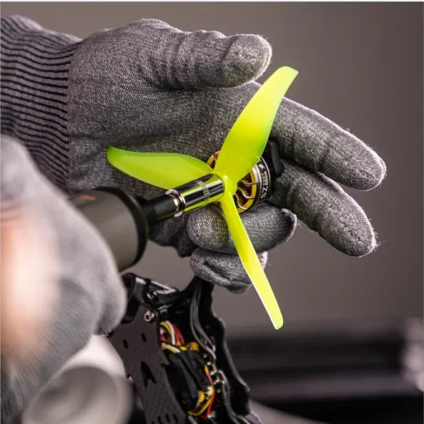 MEPS SZ5145 3-Blade FPV Drone Propeller for 5-inch Drones Lightweight