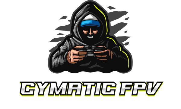 CYMATIC FPV