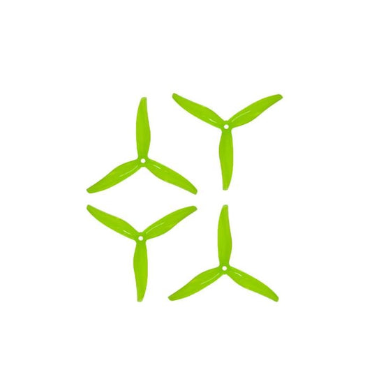 Gemfan Hurricane 51377 Propellers