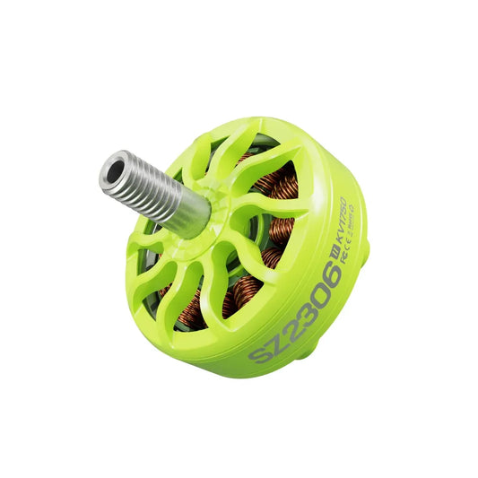 MEPS SZ2306 V2 Motor for 5 Inch Freestyle Drone 1750KV/1950KV/2450KV