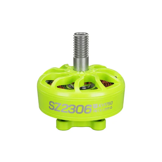 MEPS SZ2306 V2 Motor for 5 Inch Freestyle Drone 1750KV/1950KV/2450KV