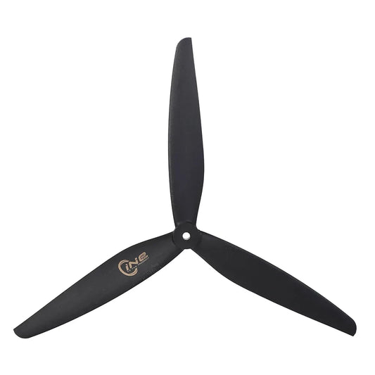 T-Hobby cinematic 8.5 9.5 10.5 Cinelifter FPV Propeller-Glass Fiber Nylon（SET OF 2)