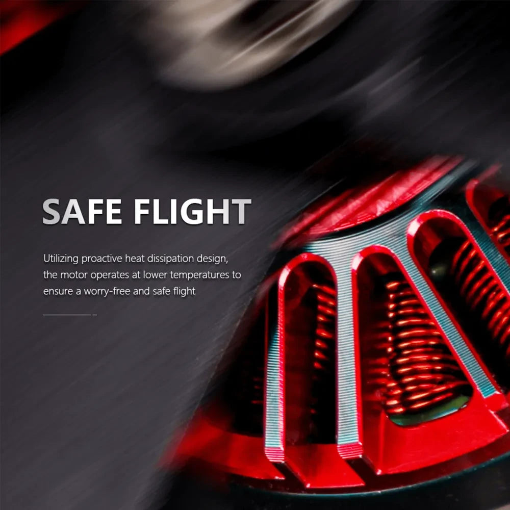 T-Hobby V3115 Cinematic FPV Motor