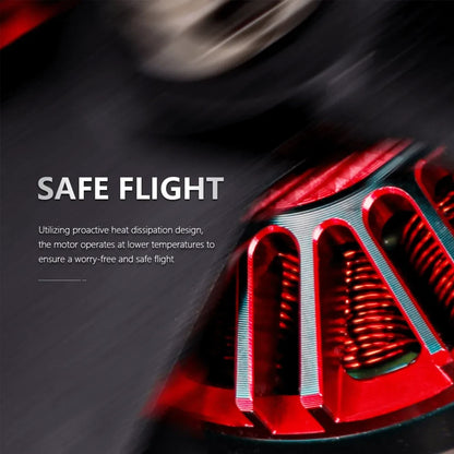 T-Hobby V3115 Cinematic FPV Motor